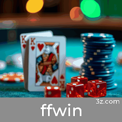 Tecnologia 3D em Jogos de Cassino no ffwin