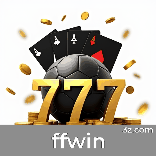 Tecnologia 3D em Jogos de Cassino no ffwin