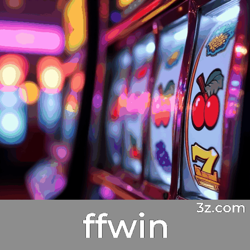 ffwin Inovação: Tecnologia de Ponta em Jogos de Azar