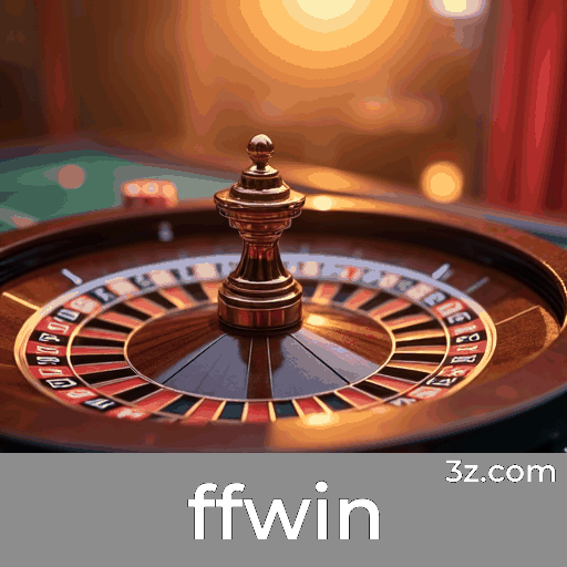 ffwin: Experiência de Cassino Profissional e Imersiva